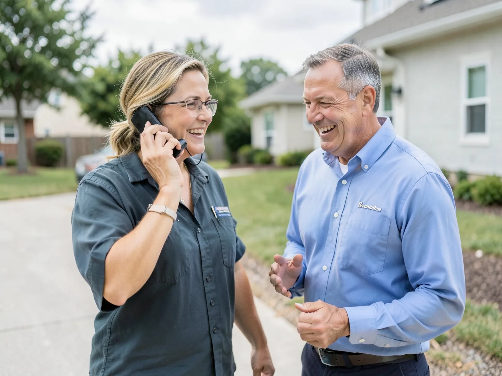 Frequently Asked Questions About Foundation Water Damage Restoration in Easley, SC